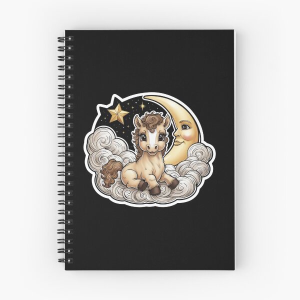 Item preview, Cute Sagittarius Zodiac  Moon Art designed and sold by Mudastro Astrology.
