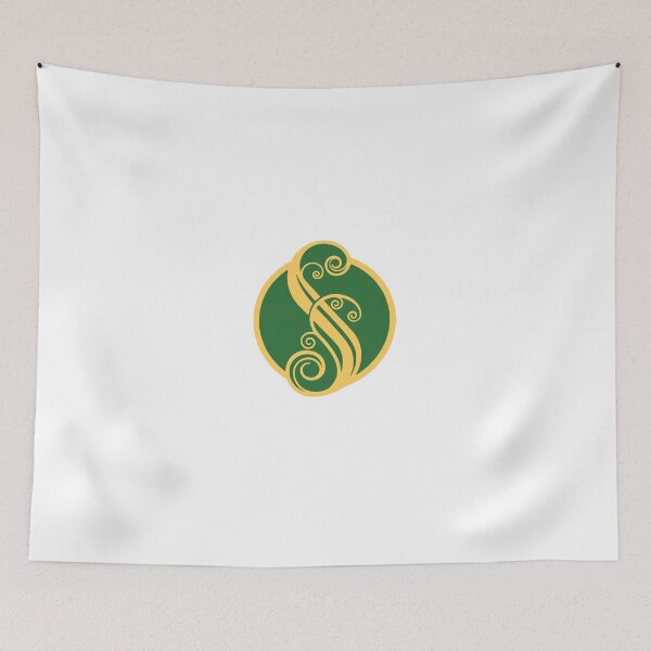 Item preview, Shiz University Wicked 3 designed and sold by Judestudio.