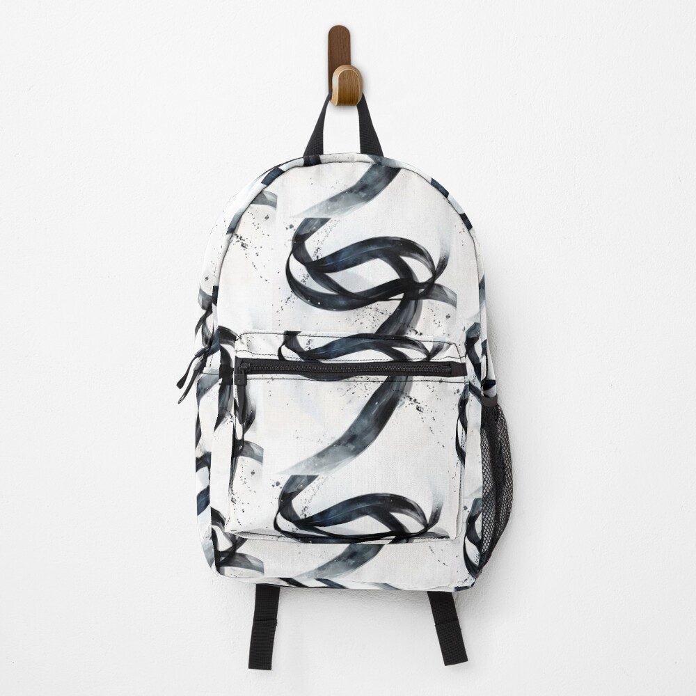 Item preview, Backpack designed and sold by Desireehaz.