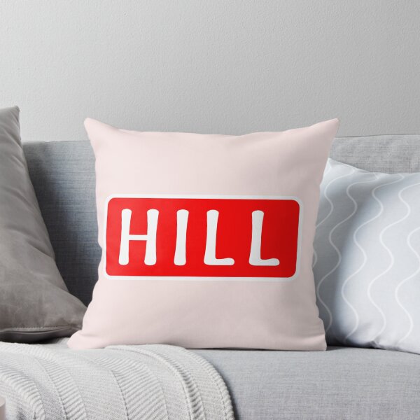 Item preview, Hill Name designed and sold by Jeallan Designs.