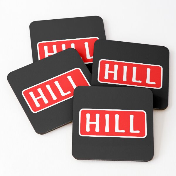Item preview, Hill Name designed and sold by Jeallan Designs.