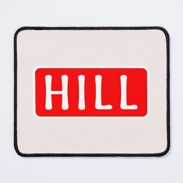 Item preview, Hill Name designed and sold by Jeallan Designs.