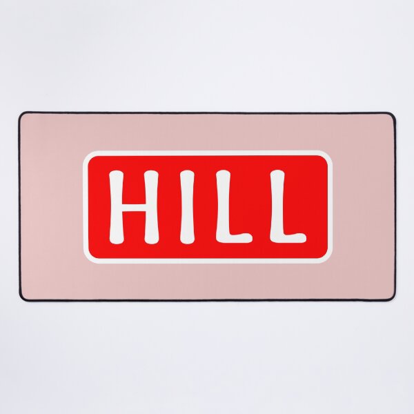 Item preview, Hill Name designed and sold by Jeallan Designs.