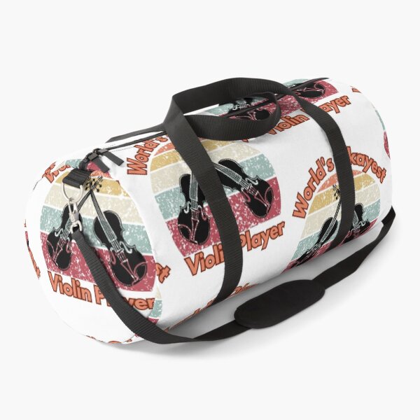 Item preview, World's Okayest violin Player designed and sold by belladesign7.