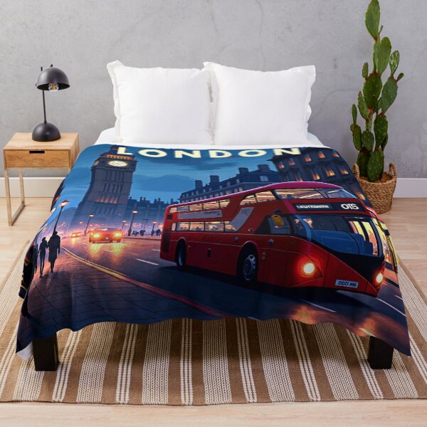 Item preview, London Souvenir  designed and sold by GhumGham.