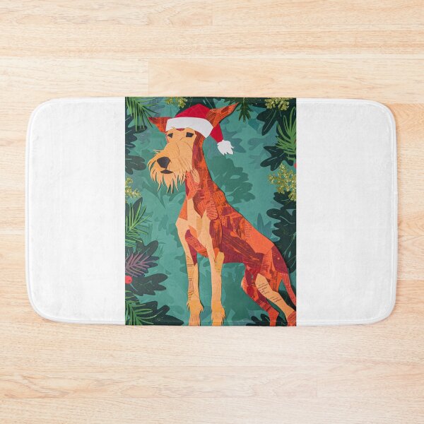 Item preview, Santa's Helper designed and sold by patternshoprad.