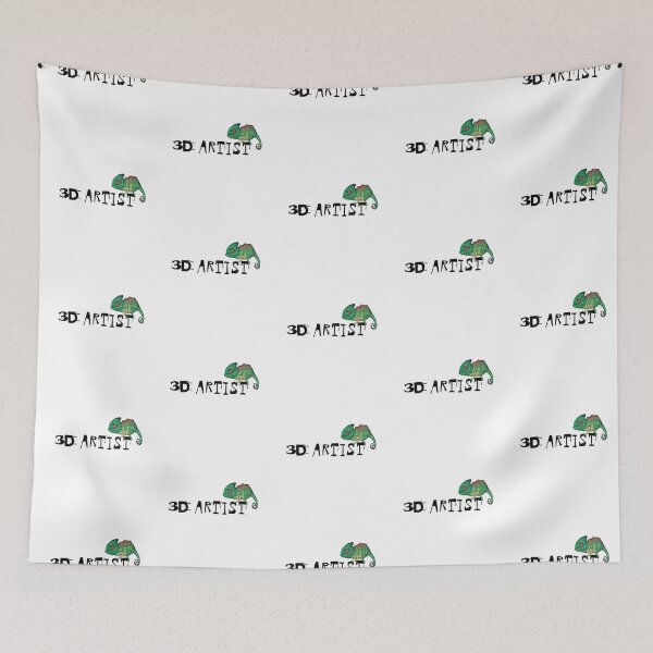 Item preview, 3D Artist designed and sold by ARTEMIDA'S STORE.