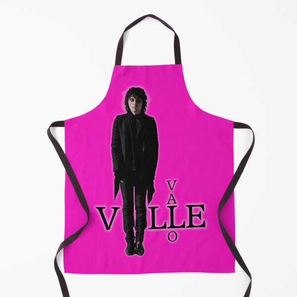 Item preview, Ville_Valo__HIM designed and sold by MusicVibesTee.