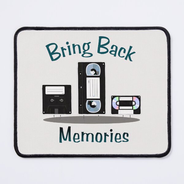 Item preview, BRING BACK MEMORIES designed and sold by playback63.