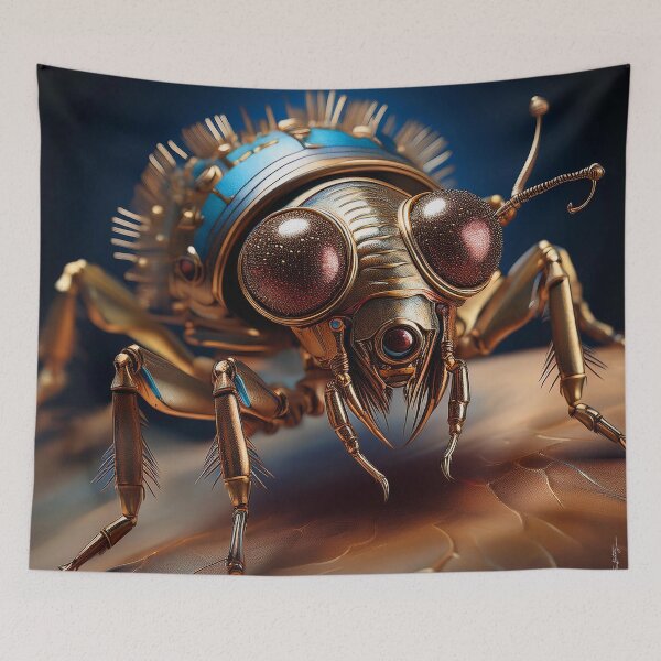 Item preview, Ruby Eye designed and sold by PictureFactory.