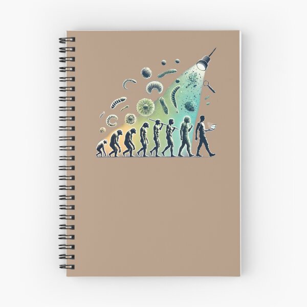Item preview, EVOLUTION  designed and sold by CreationbyNiki.
