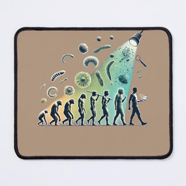 Item preview, EVOLUTION  designed and sold by CreationbyNiki.