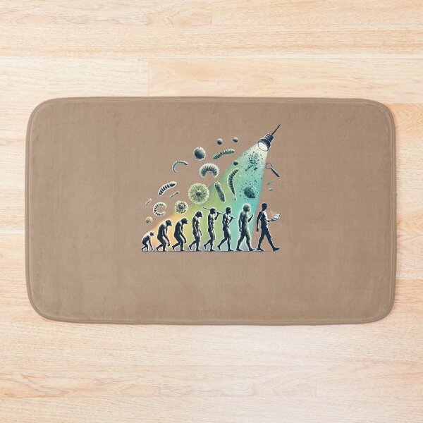 Item preview, EVOLUTION  designed and sold by CreationbyNiki.