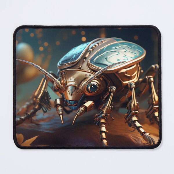 Item preview, Tweezers Bug designed and sold by PictureFactory.