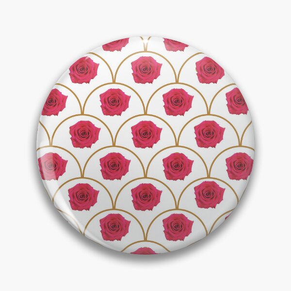 Item preview, Rose flower print Design designed and sold by Tarikul Islam.