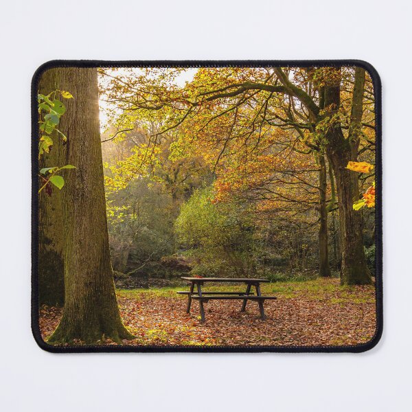 Item preview, Autumn Breeze designed and sold by StephenRphoto.
