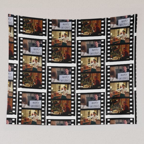 Item preview, I've got a sneaky feeling on film designed and sold by cine-fille.