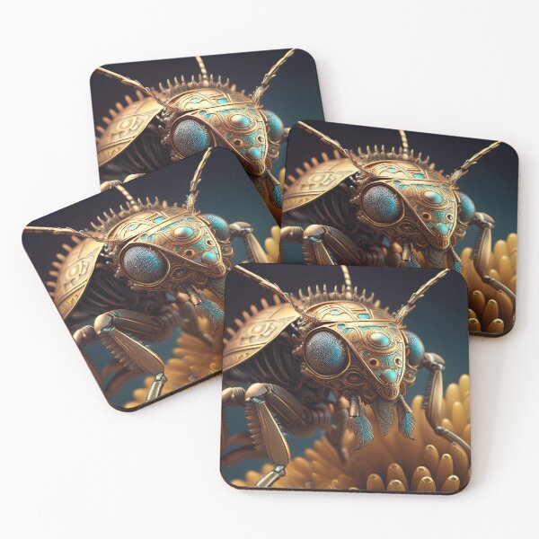 Item preview, Feathermouth Beetle designed and sold by PictureFactory.