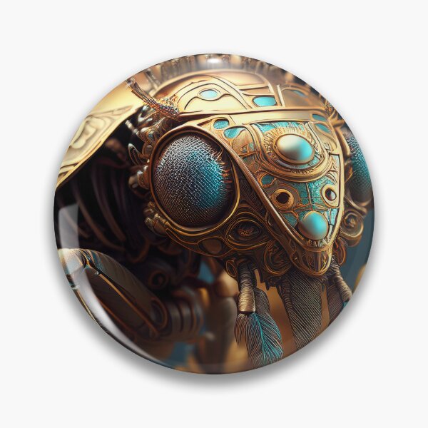 Item preview, Feathermouth Beetle designed and sold by PictureFactory.