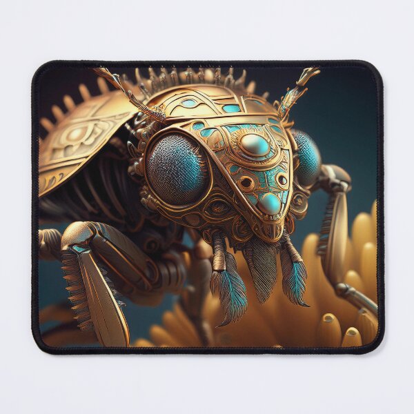 Item preview, Feathermouth Beetle designed and sold by PictureFactory.