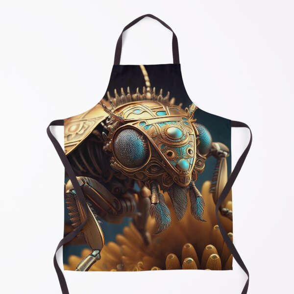 Item preview, Feathermouth Beetle designed and sold by PictureFactory.