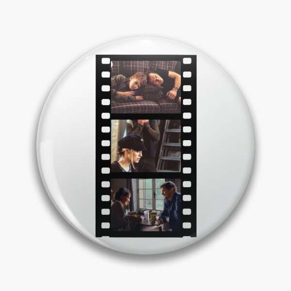 Item preview, Love actually before Christmas on film designed and sold by cine-fille.