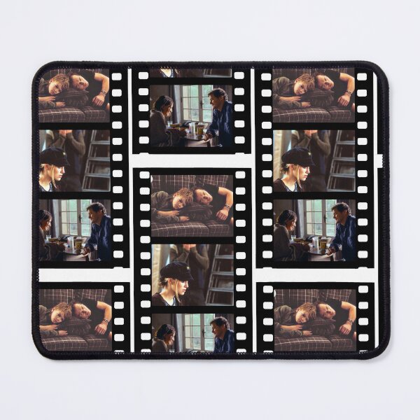 Item preview, Love actually before Christmas on film designed and sold by cine-fille.