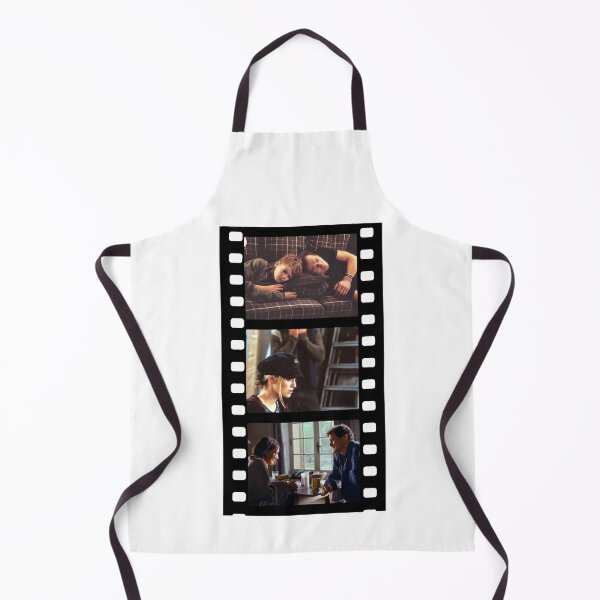 Item preview, Love actually before Christmas on film designed and sold by cine-fille.