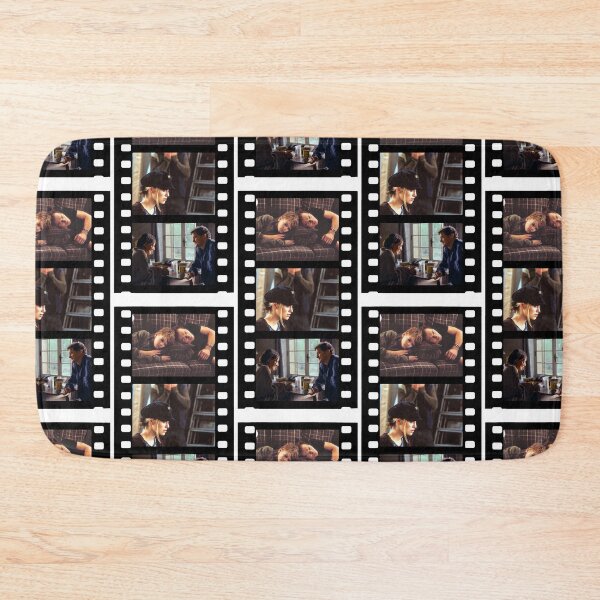 Item preview, Love actually before Christmas on film designed and sold by cine-fille.
