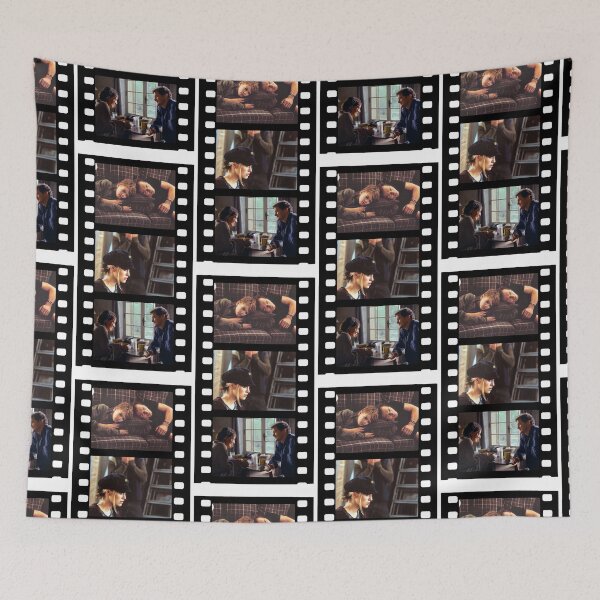 Item preview, Love actually before Christmas on film designed and sold by cine-fille.