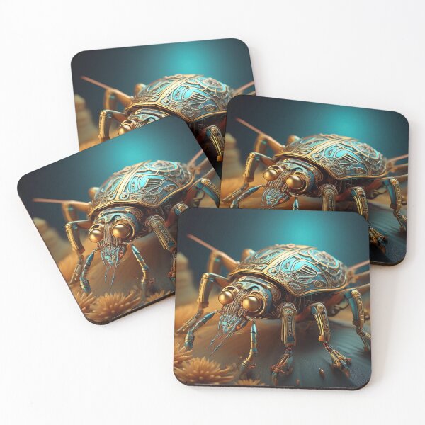 Item preview, Goldeneye designed and sold by PictureFactory.
