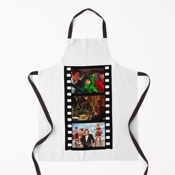 Item preview, Love actually on Christmas on film designed and sold by cine-fille.