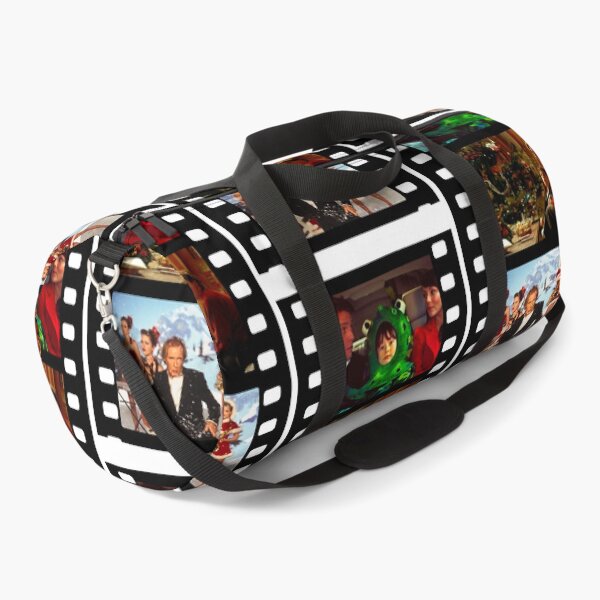 Item preview, Love actually on Christmas on film designed and sold by cine-fille.