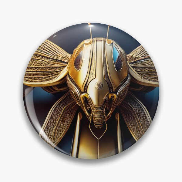 Item preview, Airstream Wasp designed and sold by PictureFactory.
