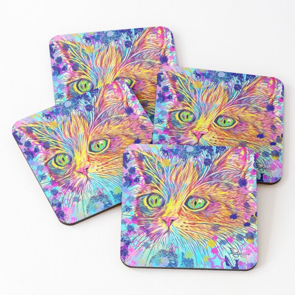 Item preview, Ginger Tom Cat designed and sold by jaggerstudios.