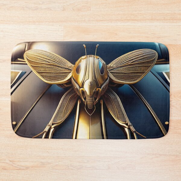 Item preview, Airstream Wasp designed and sold by PictureFactory.