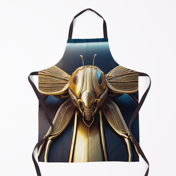 Item preview, Airstream Wasp designed and sold by PictureFactory.