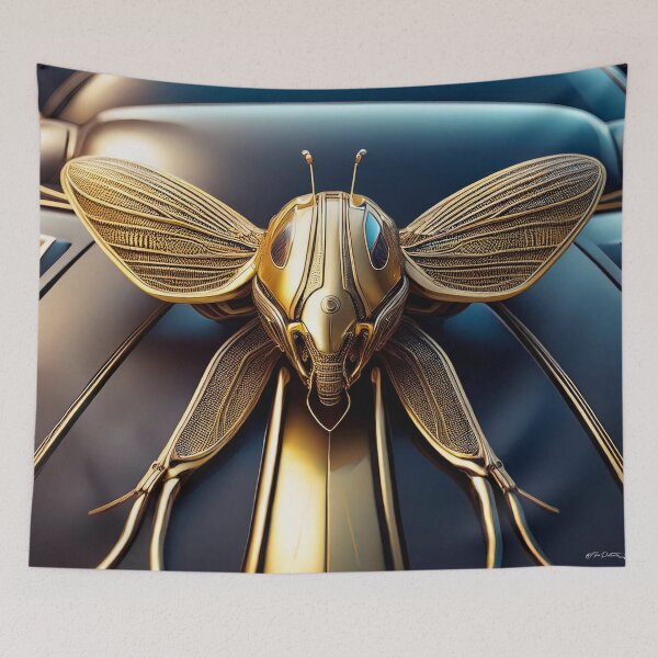 Item preview, Airstream Wasp designed and sold by PictureFactory.