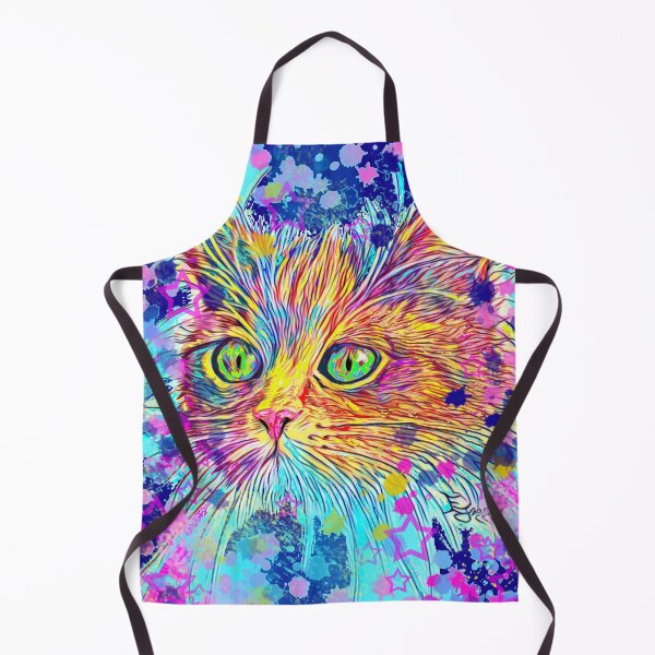 Item preview, Ginger Tom Cat designed and sold by jaggerstudios.