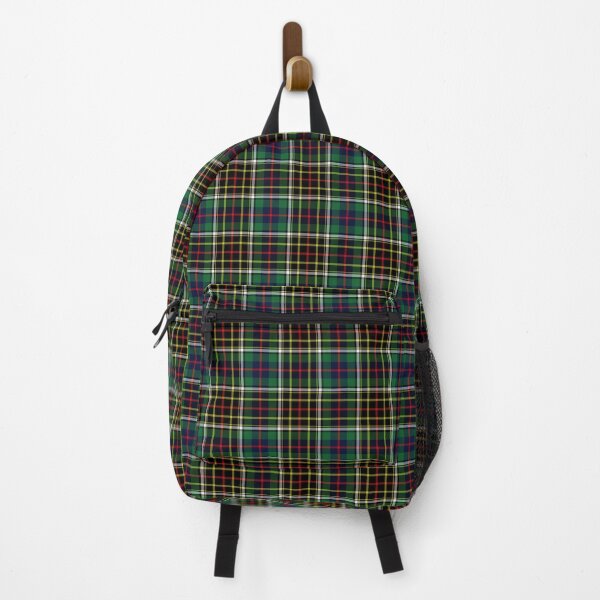 Item preview, HISLOP (Hyslop) Tartan | Rugged Border Reivers Clan & Family Name Plaid designed and sold by This Is Tartan.
