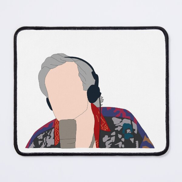 Item preview, Billy Mack designed and sold by cine-fille.