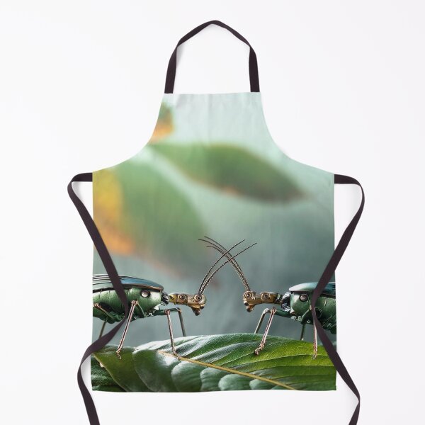 Item preview, Two Greanleaf Bugs designed and sold by PictureFactory.