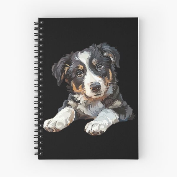 Item preview, Borzoi Puppy designed and sold by VelvetRoom.
