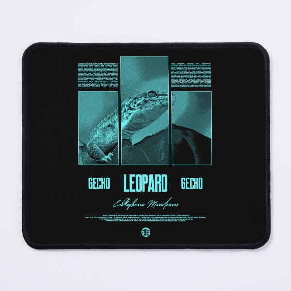 Item preview, Leopard Gecko Reptile Keeper Streetwear designed and sold by JRRTs.