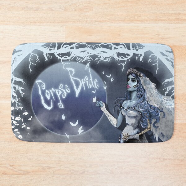 Artikelvorschau, Corpse Bride – Regie: Tim Burton entworfen und verkauft von ZMcKDesign.