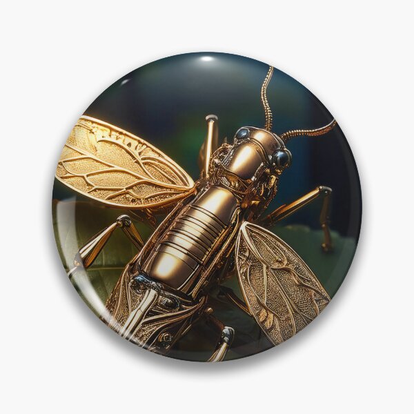 Item preview, Goldhopper designed and sold by PictureFactory.