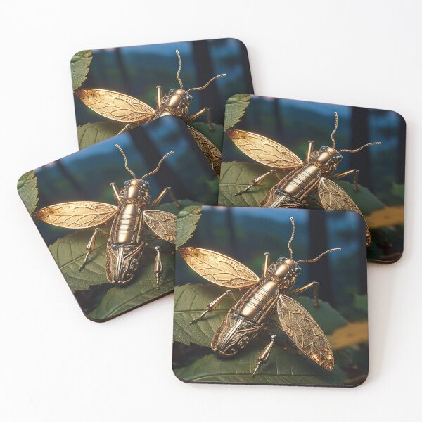 Item preview, Goldhopper designed and sold by PictureFactory.
