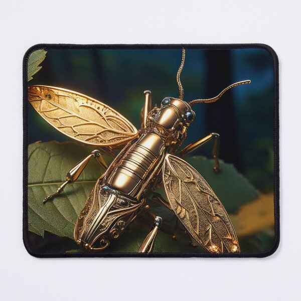 Item preview, Goldhopper designed and sold by PictureFactory.