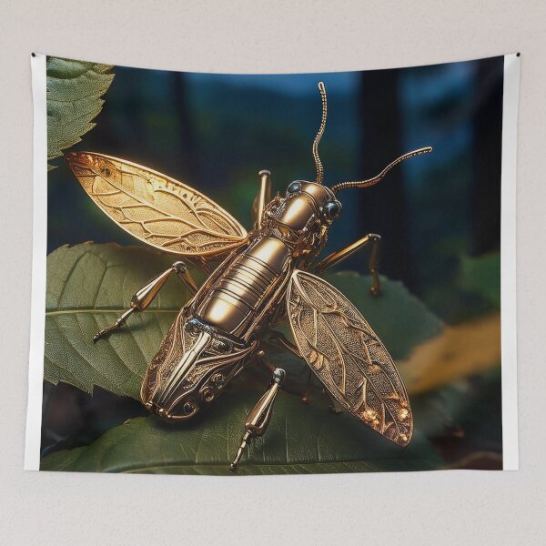 Item preview, Goldhopper designed and sold by PictureFactory.