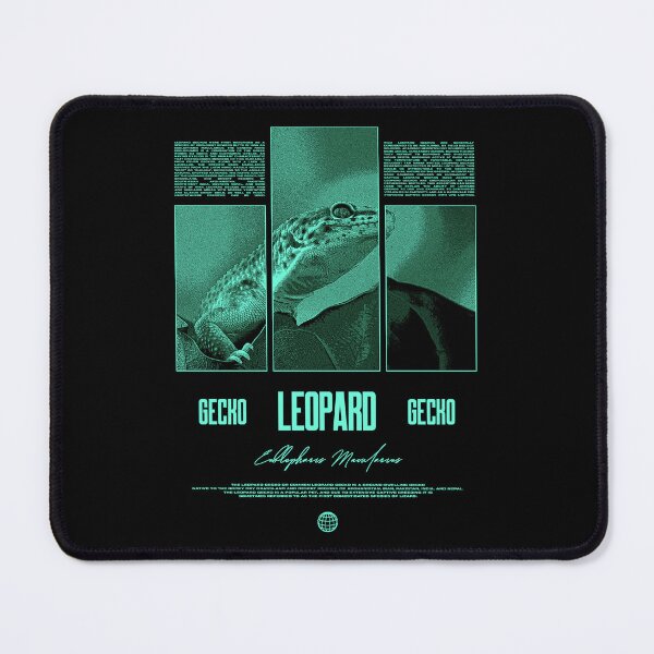 Item preview, Leopard Gecko Reptile Keeper Streetwear designed and sold by JRRTs.